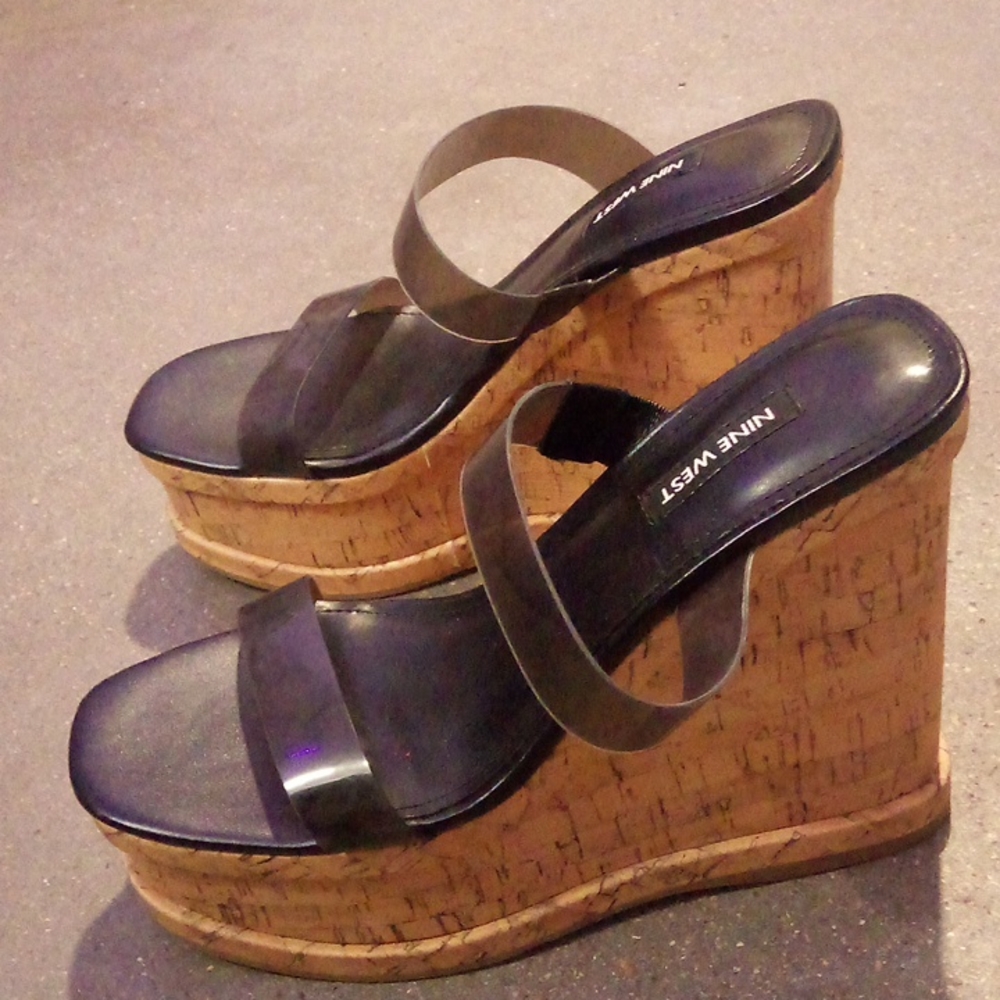 Wedge size 7